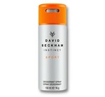 David Beckham Instinct Sport by David Beckham - Deodorant Spray 150 ml - para hombres