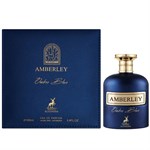 Maison Alhambra Woody Oud - Eau De Parfum - 80 ml