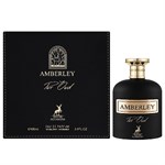 Maison Alhambra Woody Oud - Eau De Parfum - 80 ml