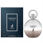 Maison Alhambra Woody Oud - Eau De Parfum - 80 ml