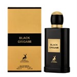 Maison Alhambra Woody Oud - Eau De Parfum - 80 ml