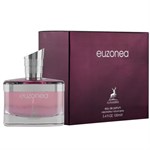 Maison Alhambra Woody Oud - Eau De Parfum - 80 ml