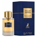 Maison Alhambra Woody Oud - Eau De Parfum - 80 ml