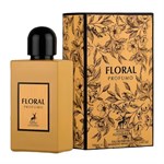 Maison Alhambra Woody Oud - Eau De Parfum - 80 ml