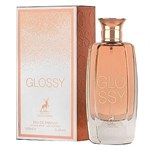 Maison Alhambra Woody Oud - Eau De Parfum - 80 ml