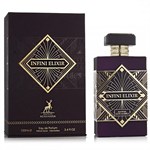 Maison Alhambra Woody Oud - Eau De Parfum - 80 ml