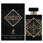 Maison Alhambra Woody Oud - Eau De Parfum - 80 ml