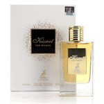 Maison Alhambra Woody Oud - Eau De Parfum - 80 ml