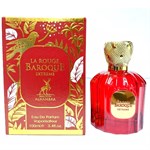 Maison Alhambra Woody Oud - Eau De Parfum - 80 ml