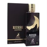 Maison Alhambra Woody Oud - Eau De Parfum - 80 ml