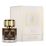 Maison Alhambra Woody Oud - Eau De Parfum - 80 ml