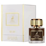 Maison Alhambra Woody Oud - Eau De Parfum - 80 ml