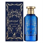 Maison Alhambra Woody Oud - Eau De Parfum - 80 ml