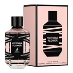 Maison Alhambra Woody Oud - Eau De Parfum - 80 ml