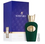 Sospiro Basso - Eau de Parfum - Muestra de Perfume - 2 ml