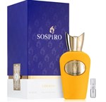 Sospiro Liberto - Eau de Parfum - Muestra de Perfume - 2 ml