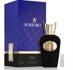 Sospiro Opera Grande - Eau de Parfum - Muestra de Perfume - 2 ml