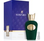 Sospiro Pasticcio - Eau de Parfum - Muestra de Perfume - 2 ml