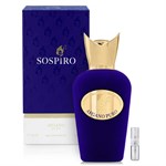 Sospiro Afgano Puro - Eau de Parfum - Muestra de Perfume - 2 ml