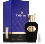 Sospiro Erba Leather - Eau de Parfum - Muestra de Perfume - 2 ml