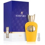 Sospiro Erba Oud - Eau de Parfum - Muestra de Perfume - 2 ml