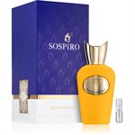 Sospiro Prima Donna - Eau de Parfum - Muestra de Perfume - 2 ml