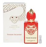 Stephane Humbert Lucas Venom Incarnat - Eau de Parfum - Muestra de Perfume - 2 ml