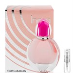 Swiss Arabian Inara - Eau de Parfum - Muestra de Perfume - 2 ml