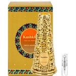 Swiss Arabian Kashkha - Eau de Parfum - Muestra de Perfume - 2 ml