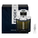 Swiss Arabian Mr Edge - Eau de Parfum - Muestra de Perfume - 2 ml