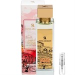 Swiss Arabian Passion Of Venice - Extrait de Parfum - Muestra de Perfume - 2 ml