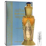 Swiss Arabian Rasheeqa - Eau de Parfum - Muestra de Perfume - 2 ml