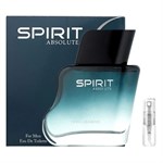 Swiss Arabian Spirit Absolute - Eau de Toilette - Muestra de Perfume - 2 ml