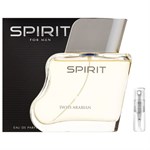 Swiss Arabian Spirit - Eau de Toilette - Muestra de Perfume - 2 ml