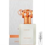 Swiss Arabian Swiss Musk - Eau de Parfum - Muestra de Perfume - 2 ml