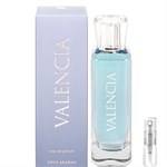 Swiss Arabian Valencia - Eau de Parfum - Muestra de Perfume - 2 ml