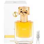 Swiss Arabian Wajd - Eau de Parfum - Muestra de Perfume - 2 ml