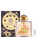 Amouage Fate For Women - Eau de Parfum - Muestra de Perfume - 2 ml