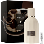 Amouage Reasons - Essence de Parfum - Muestra de Perfume - 2 ml