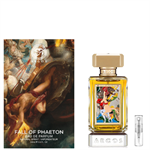 Argos Fall Of Phaeton - Eau de Parfum - Muestra de Perfume - 2 ml