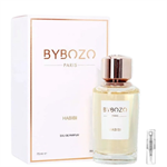 ByBozo Habibi - Eau de Parfum - Muestra de Perfume - 2 ml