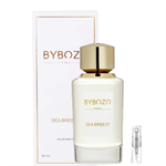 ByBozo Sea Breeze - Eau de Parfum - Muestra de Perfume - 2 ml