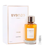 ByBozo Topless - Eau de Parfum - Muestra de Perfume - 2 ml