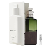 Dries Van Noten Cannabis Patchouli - Eau de Parfum - Muestra de Perfume - 2 ml