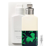 Dries Van Noten Santal Greenery - Eau de Parfum - Muestra de Perfume - 2 ml