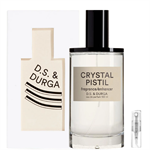 DS & Durga Crystal Pistil - Eau de Parfum - Muestra de Perfume - 2 ml