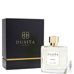 Parfums Dusita Cavatina - Eau de Parfum - Muestra de Perfume - 2 ml