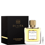 Dusita Le Sillage Blanc - Eau de Parfurm - Muestra de Perfume - 2 ml