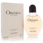 Obsession by Calvin Klein - Eau De Toilette Spray 120 ml - para hombres