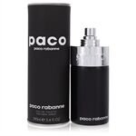 PACO Unisex by Paco Rabanne - Eau De Toilette Spray (Unisex) 100 ml - para hombres